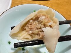 -伊喜饺子·烤鸭(五道口学院路店)