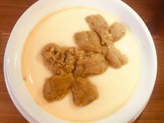 海胆鸡蛋糕-海胆小馆(东北水饺·春柳店)