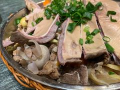 -猪肉婆私房菜(容桂总店)