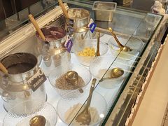 -溪边姑娘·拉丝酸奶水果捞(春熙路店)