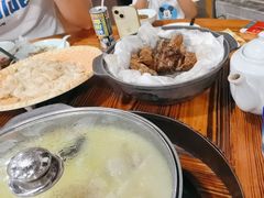 -侠成水上农庄(工业大道店)