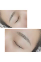 点击看大图 -UP&UP·半永久眉毛眼线机器野生眉