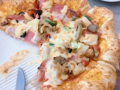 -必胜客(港悦广场店)