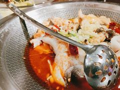 -巢爷老味(东方红店)