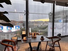 -大视光学•LINDBERG林德伯格•全球手工眼镜集合店(王府井店)
