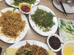 -姥家春饼店(漳州二路店)