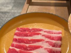 -牛New寿喜烧(新六百店)