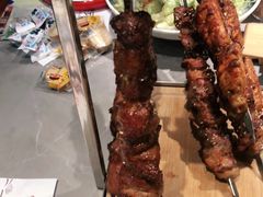 -通海俄式烧烤·俄罗斯大串(嵩山路店)