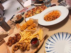 -必胜客(会展店)