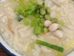 -老雒阳面馆·水席(定鼎门店)