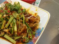 -廖老妈蹄花(中海国际店)