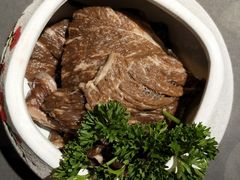 -黑牛の店·和牛烧肉(大悦城店)