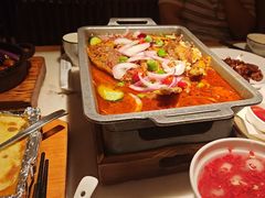 -涌上外婆桥(南塘店)