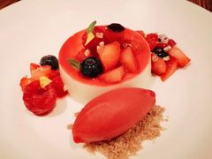 -Mercato莫卡多露台餐厅与酒吧(K11店)