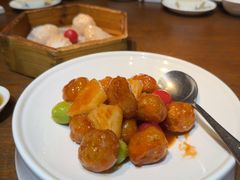 -ZEN采蝶轩·粤味臻鲜·手作点心·商务宴请(泰州店)