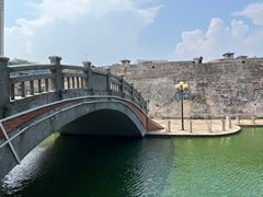-石炮台公园