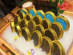 -Minase水濑·日料放题(外滩店)