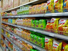 -永辉超市(鲁谷店)