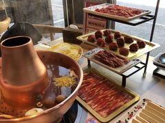 -东门口·鲜爆肚涮肉·烧烤(老门东店)