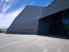 -大同煤炭博物馆