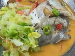 -何太太馄饨面铺(大浒东苑店)