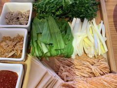 私房煎饼-有锞私房菜(良乡大学城店)