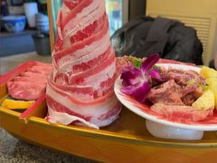 -梦山水日本烧肉(五四广场店)