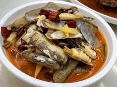 -胶东海鲜大排档(北太平庄店)