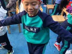 -爱乐恩幼儿园(亦庄园店)