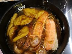 -亞婆井·劲抽面食(铂顿城店)