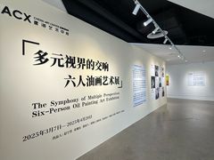 -辰熙ACX星海艺术中心
