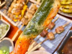 -鸟串烧Yakitori