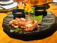 -觅山云南菜(泊富ICITY店)