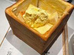 -绿茶餐厅(港惠购物中心店)