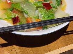 -静一·疆味小馆(黄河路店)
