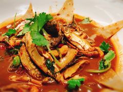 -览江阁中餐厅·淮扬菜(兆和皇冠假日酒店)