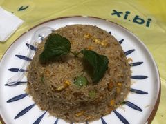 -桥东喜碧海鲜街(水东街店)