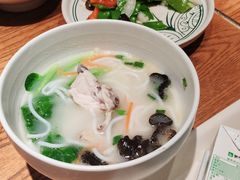 -云海肴·汽锅鸡·云南菜(高德置地店)