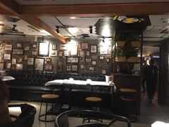 大堂-巴厘龙虾·榜首油焖大虾(洞庭·艺术洋房店)