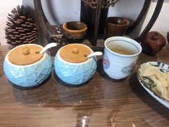 -八珍手工水饺·妈妈的爱(传芳巷店)