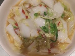 -老傅家湘潭水煮活鱼店(众一国际店)