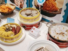 -沈家花园如皋菜(海阳路店)