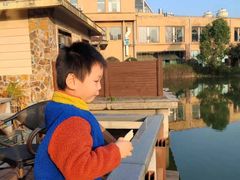 -咸宁万豪温泉谷度假区