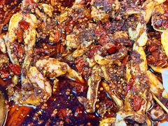 -孙婆婆美蛙兔火锅(踏水桥店)