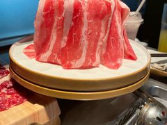 -海底捞火锅(北京路店)