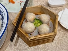 -麒麟中餐厅·经典粤菜·地道菜式老字号(广州长隆酒店)