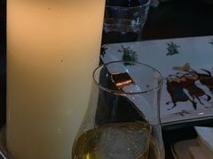 -DM Distiller & Mixologist Whisky Cocktail Bar