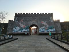-东海半边山旅游度假区
