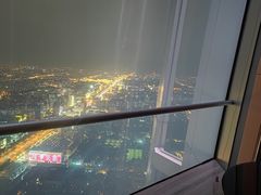 -云·酷Atmosphere(国贸大酒店)