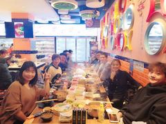 -锅小主火锅(楚翘城店)
